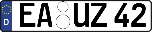 EA-UZ42