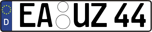 EA-UZ44