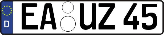 EA-UZ45