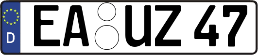 EA-UZ47
