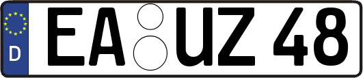 EA-UZ48