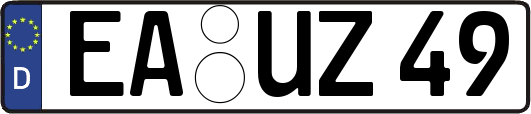 EA-UZ49
