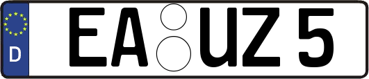 EA-UZ5