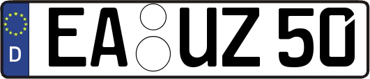 EA-UZ50