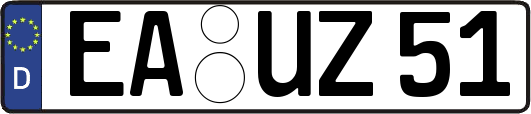 EA-UZ51