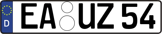 EA-UZ54