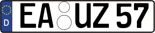 EA-UZ57