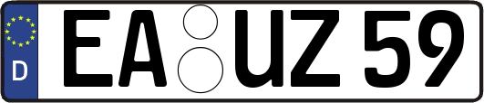 EA-UZ59