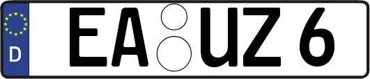 EA-UZ6