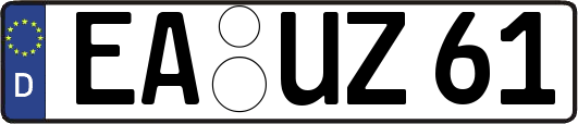 EA-UZ61