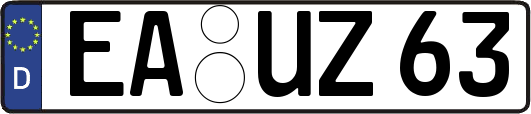 EA-UZ63