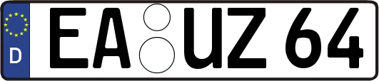 EA-UZ64