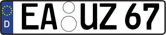 EA-UZ67