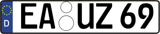 EA-UZ69