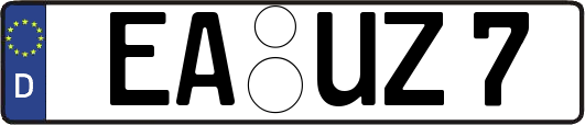EA-UZ7