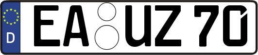 EA-UZ70