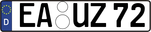 EA-UZ72