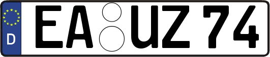 EA-UZ74
