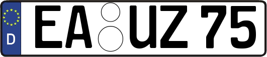 EA-UZ75