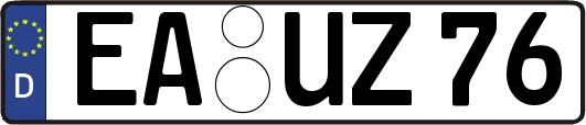 EA-UZ76