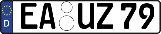 EA-UZ79