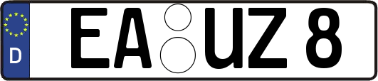 EA-UZ8