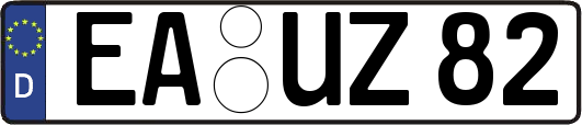 EA-UZ82