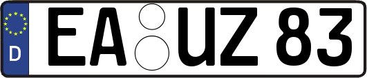 EA-UZ83