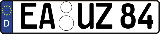EA-UZ84
