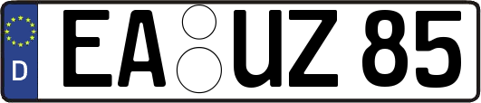 EA-UZ85