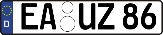 EA-UZ86
