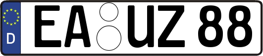 EA-UZ88