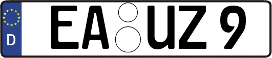 EA-UZ9