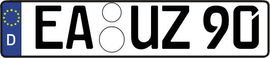 EA-UZ90