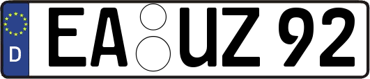 EA-UZ92