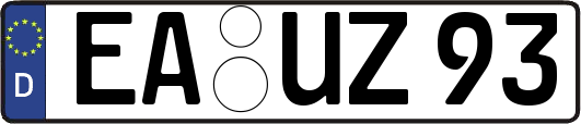EA-UZ93