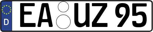 EA-UZ95