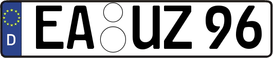 EA-UZ96