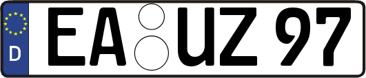 EA-UZ97