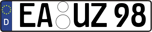 EA-UZ98