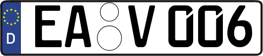 EA-V006
