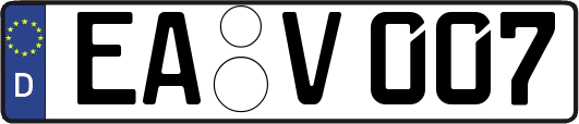 EA-V007