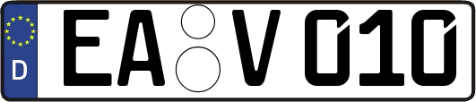 EA-V010