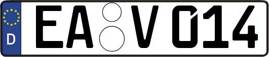 EA-V014