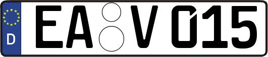 EA-V015