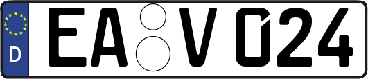 EA-V024