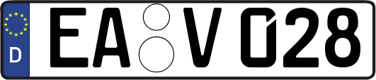 EA-V028