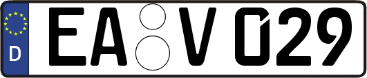 EA-V029