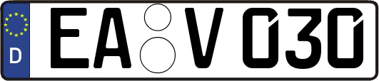 EA-V030