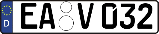 EA-V032
